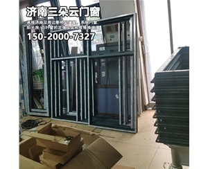 德州济南门窗维修换玻璃